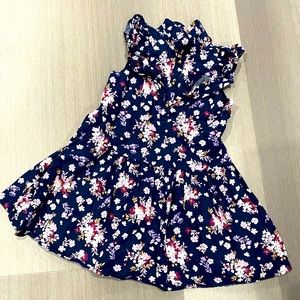 Janie and Jack Dress
